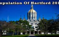 population of Hartford 2019