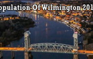 population of Wilmington 2019