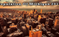 population of Michigan 2019