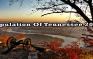 population of Tennessee 2019