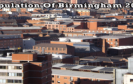 population of Birmingham 2019