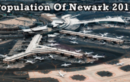 population of Newark 2019